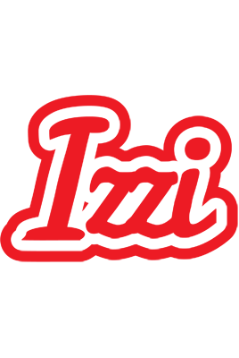 Izzi sunshine logo