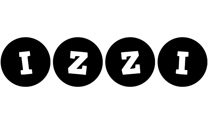 Izzi tools logo