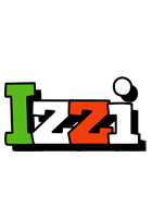 Izzi venezia logo