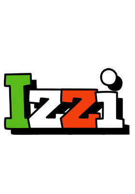 Izzi venezia logo