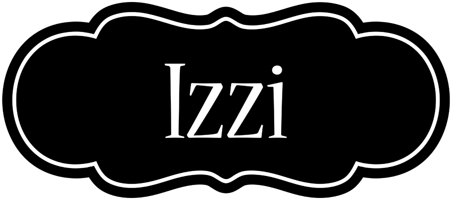 Izzi welcome logo