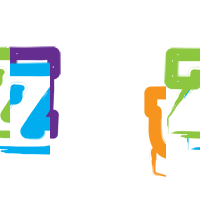Izzy casino logo