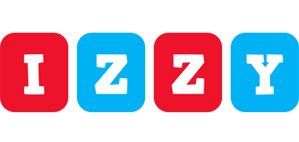 Izzy diesel logo