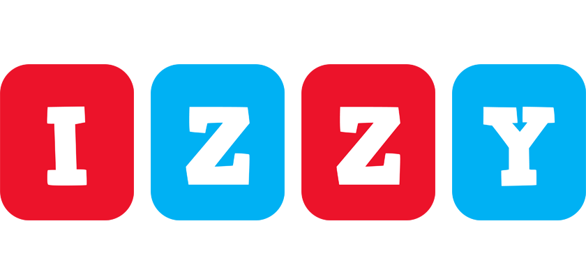 Izzy diesel logo