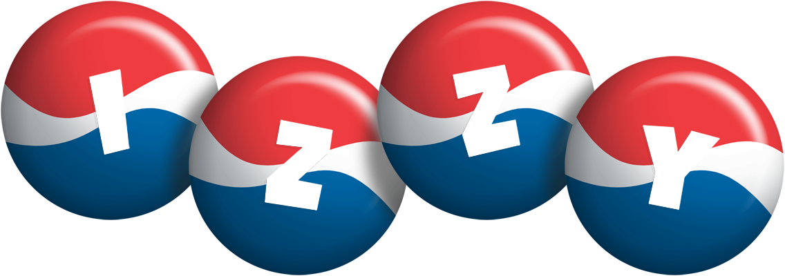 Izzy paris logo