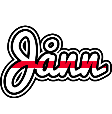 Jånn kingdom logo