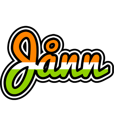 Jånn mumbai logo
