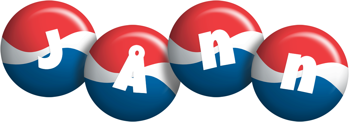Jånn paris logo