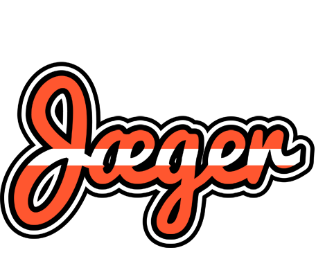 Jæger denmark logo