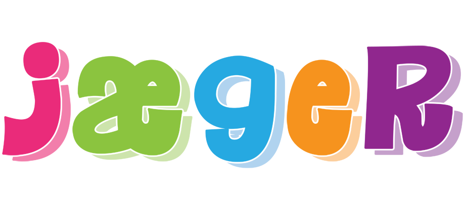 Jæger friday logo