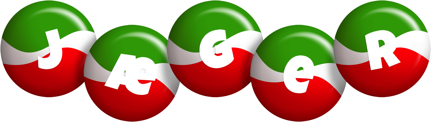 Jæger italy logo