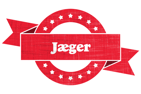 Jæger passion logo