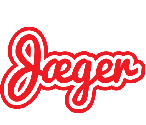 Jæger sunshine logo