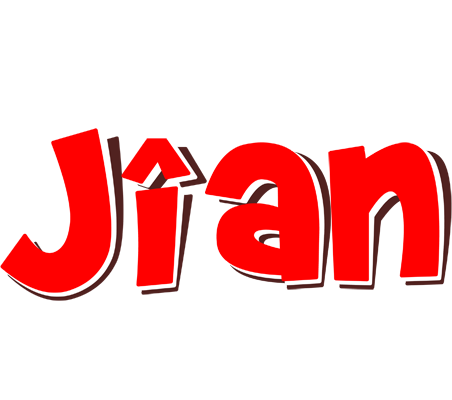 Jîan basket logo