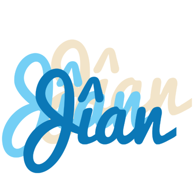 Jîan breeze logo