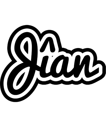 Jîan chess logo