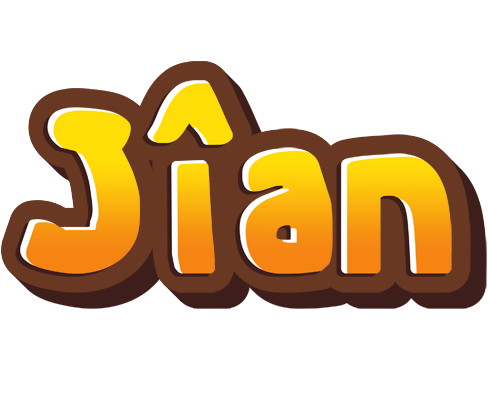 Jîan cookies logo