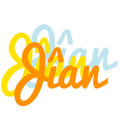 Jîan energy logo