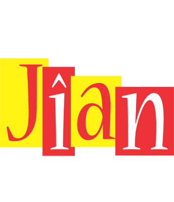 Jîan errors logo