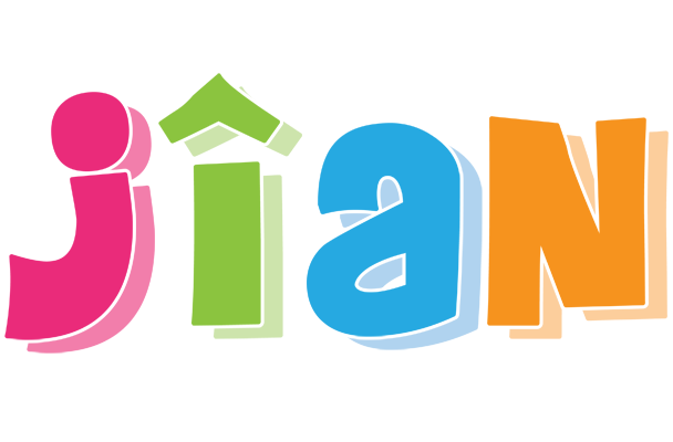 Jîan friday logo