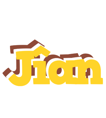 Jîan hotcup logo