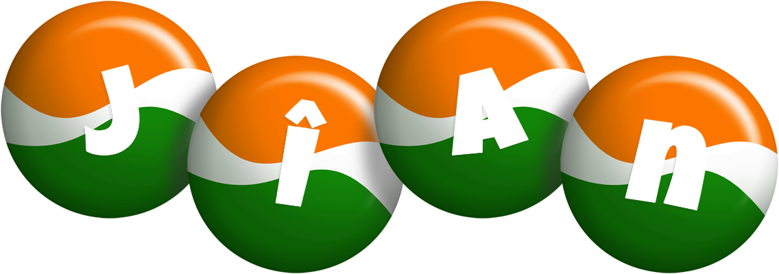 Jîan india logo