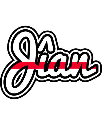 Jîan kingdom logo