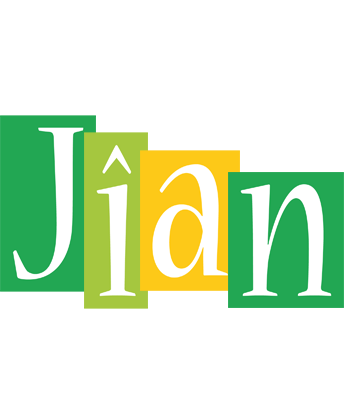 Jîan lemonade logo
