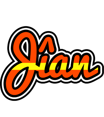 Jîan madrid logo