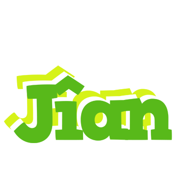 Jîan picnic logo