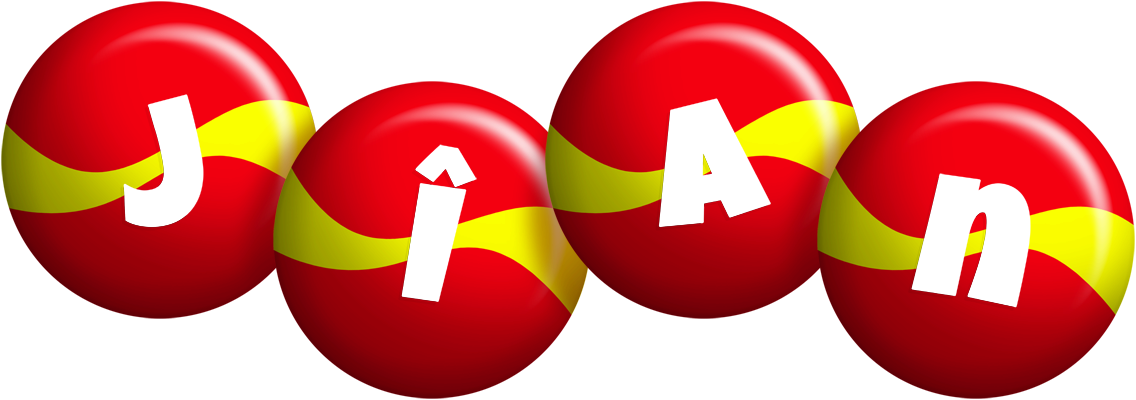 Jîan spain logo