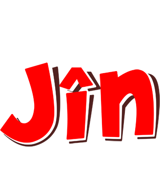 Jîn basket logo