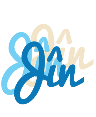 Jîn breeze logo