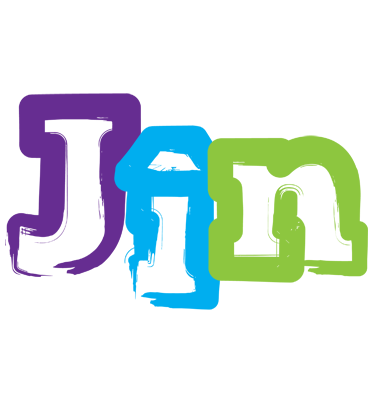 Jîn casino logo