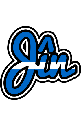 Jîn greece logo