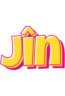 Jîn kaboom logo