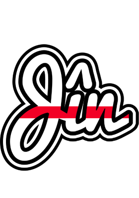 Jîn kingdom logo