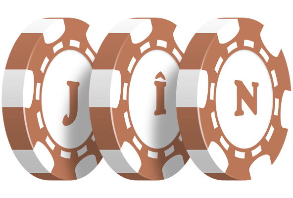 Jîn limit logo