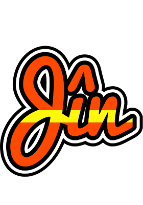 Jîn madrid logo