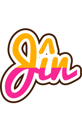 Jîn smoothie logo