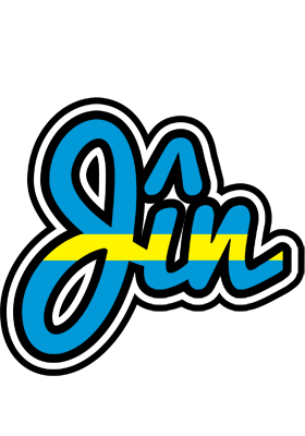 Jîn sweden logo
