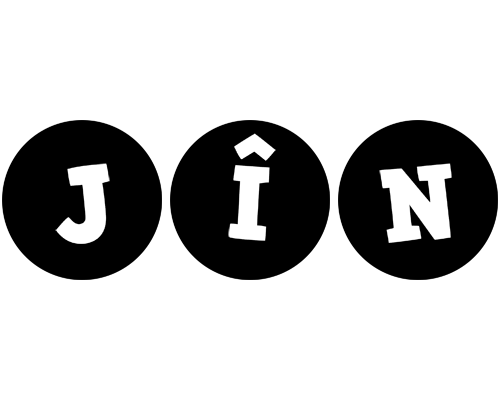 Jîn tools logo