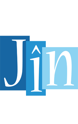 Jîn winter logo