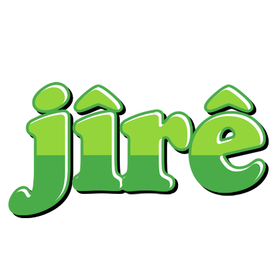 Jîrê apple logo