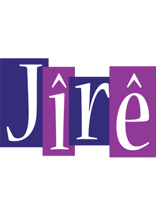 Jîrê autumn logo
