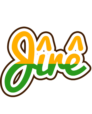 Jîrê banana logo