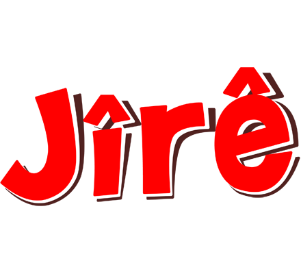 Jîrê basket logo