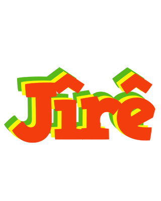 Jîrê bbq logo