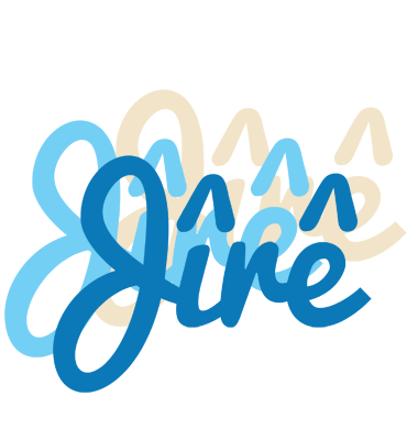Jîrê breeze logo
