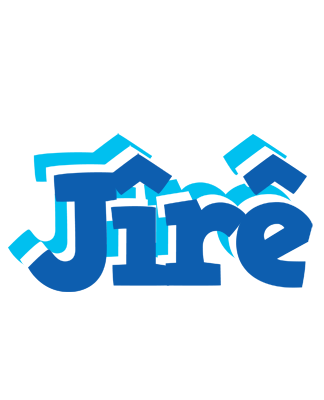 Jîrê business logo